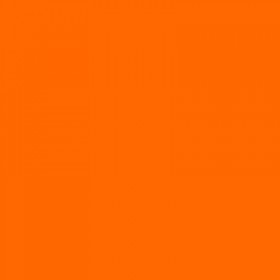 Bright orange