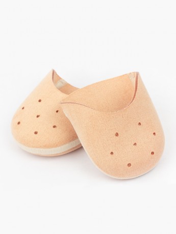 Wkładki do point z moleskinu Grishko