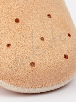 Wkładki do point z moleskinu Grishko