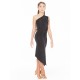Gaja Latin and tango argentino dance skirt