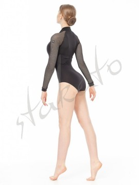 Alina leotard