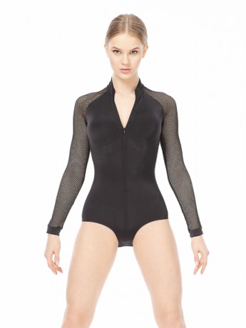Alina leotard