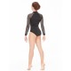 Alina leotard