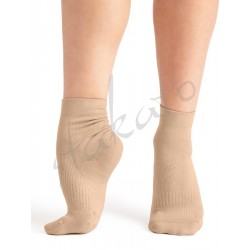 Lifeknit™ Sox II dance sox Capezio