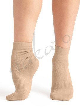 Lifeknit™ Sox II dance sox Capezio