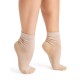 Lifeknit Sox for dance Capezio