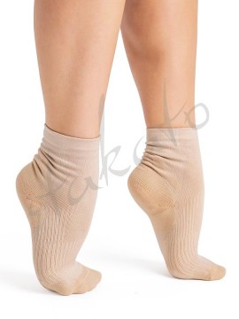 Lifeknit Sox for dance Capezio