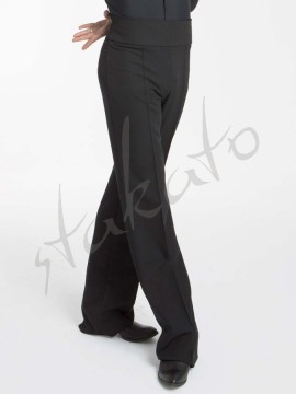 Men's latino dance pants 5095 Intermezzo