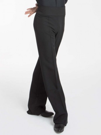 Spodnie męskie do latino Intermezzo