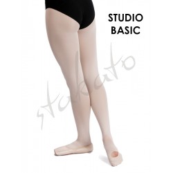 Ballet convertible tights Studio Basic 513C Pridance