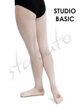 Ballet convertible tights Studio Basic 513C Pridance