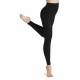 Footless tights with comfort waist band Pridance