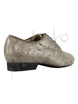 Tangolera model 110 Stampato Tortora