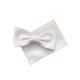 Men's bow-tie for tuxedo (new version)