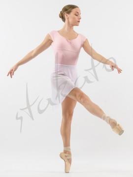 Tunika Stella Ballet Rosa