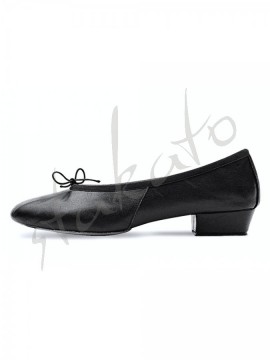 Charakterki Paris Bloch