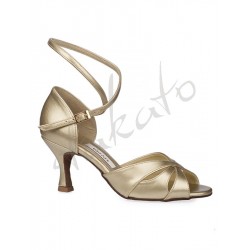 Kozdra model 21KL gold matte