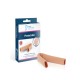 ProtecTube Foot Morning textile-gel toe tube
