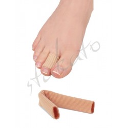 ProtecTube Foot Morning textile-gel toe tube