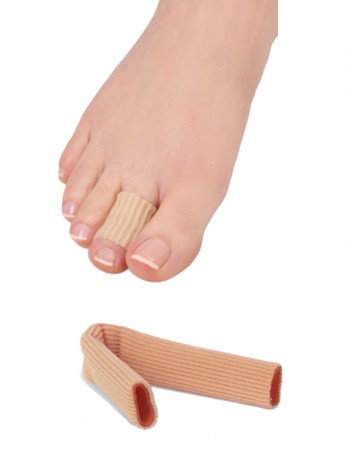 Ochraniacz na palce ProtecTube Foot Morning (med)