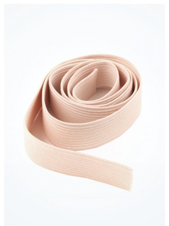 Elastic for slippers and pointe shoes Bloch