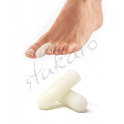 Gel protector for toes TD