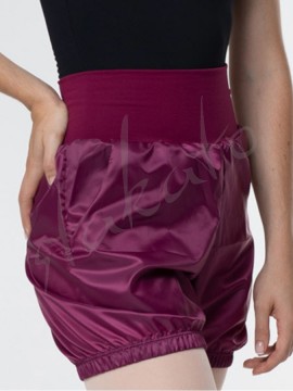 Spodenki ocieplające Panadelshortpoc 5298 Intermezzo