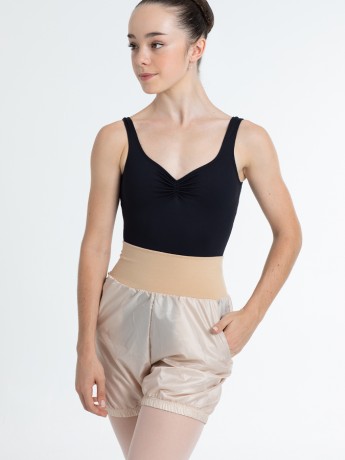 Warm up shorts Panadelshortpoc 5298 Intermezzo