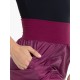 Spodnie damskie ocieplające z kieszeniami Panadelpoc 5297 Intermezzo