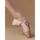 Attitude stretch canvas Ballet Slippers Grand Prix