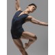 Shortard - kombinezon męski Aslan Ballet Rosa