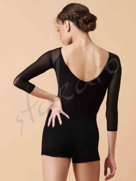 Szorty ocieplające Whoopi B4WV21x Grand Prix