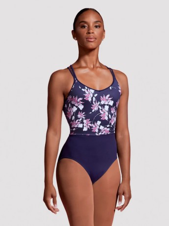 Ladie's leotard Mirella M2174LM
