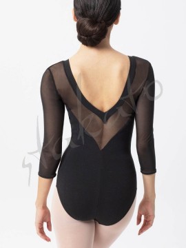 Body dziewczęce bawełniane Bodyaltrans 31086 Intermezzo