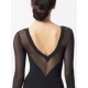 Body damskie bawełniane Bodyaltrans Intermezzo