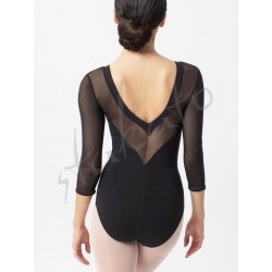 Body damskie bawełniane Bodyaltrans 31086 Intermezzo