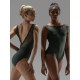 Body damskie Novella Ballet Rosa
