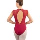 Body Mirielle Ballet Rosa