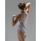 Body damskie Esther Ballet Rosa