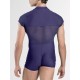 Men's leotard Romeo Wear Moi