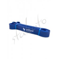 Resistance exercise band yellowPOWER blue (23-34 kg)