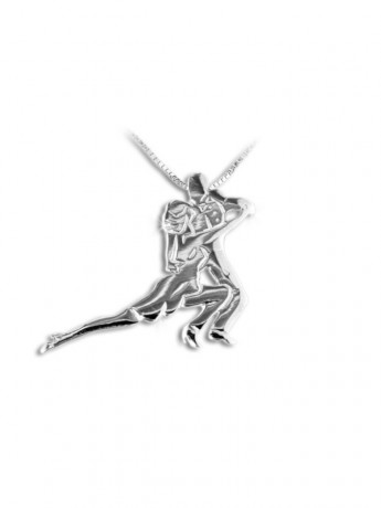 Necklet Tango