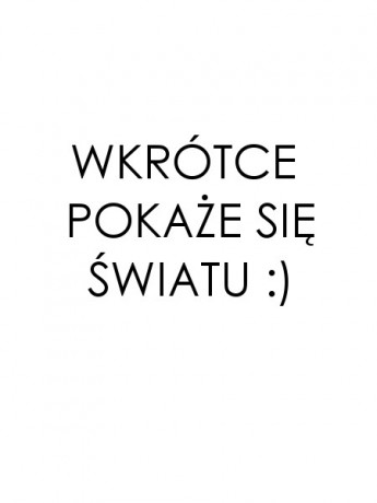 Poszetka biała