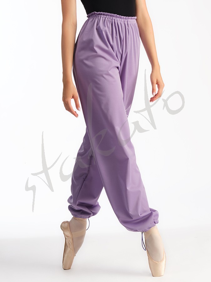 0405PT BLISS, Lady's warm-up pants (0405PT)  Grishko® Buy online the best  ballet products. Order now!