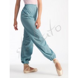 Spodnie długie Bliss 0405PT Sauna Effect Grishko