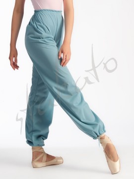 Long warm-up pants Bliss 0405PT sauna effect Grishko