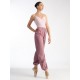 Spodnie długie Bliss 0405PT efekt sauny Grishko