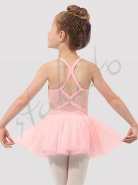 Paczka baletowa dziecięca CL4687 Elara Bloch
