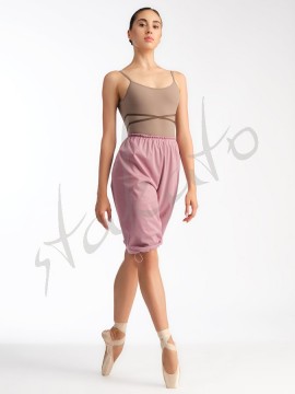 Spodnie krótkie Blossom 0406PT Sauna Effect Grishko