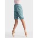 Spodnie krótkie Blossom 0406PT efekt sauny Grishko
